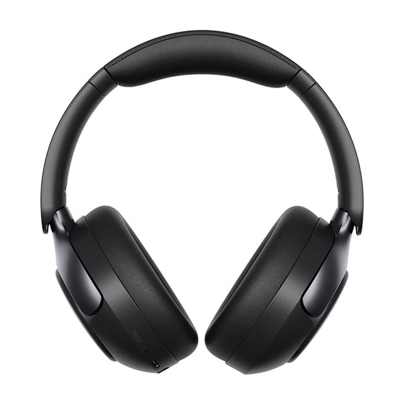 QCY H3 pro ANC brezžične slušalke (vijolične) 5