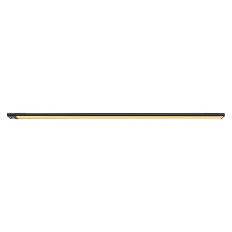Yeelight LED svetilka za omaro, črna, 60 cm, 2700K 4