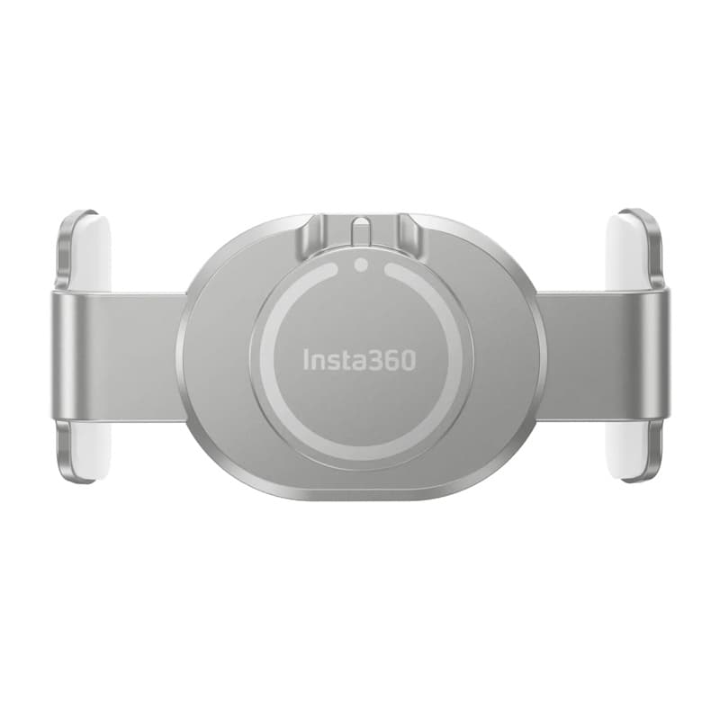 Insta360 Flow 2 Pro Magnetni Nosilec za Telefon (bel) 3