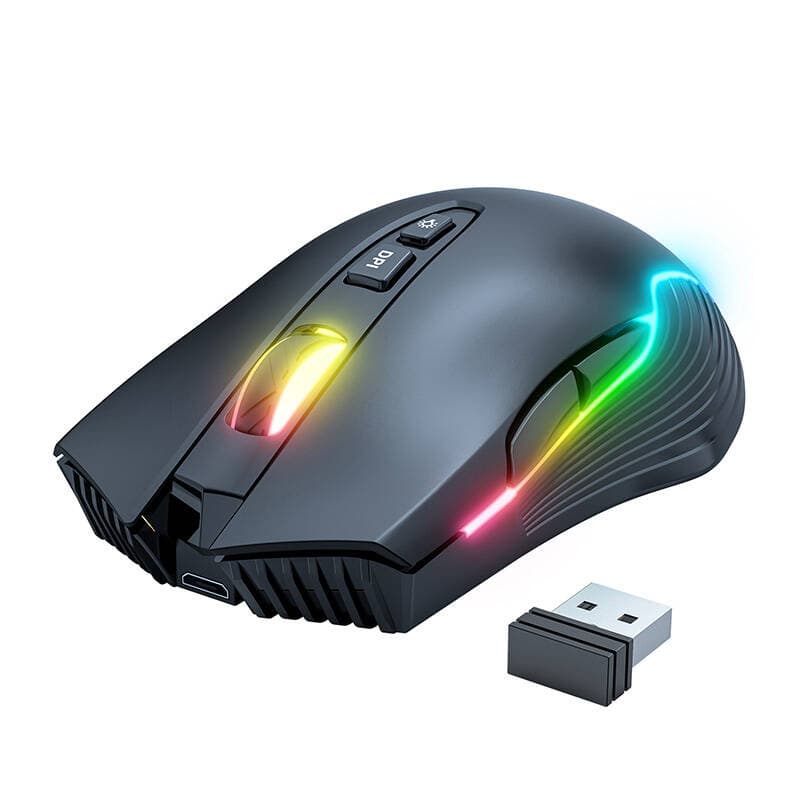 ONIKUMA CW905 Gaming miš (črn)