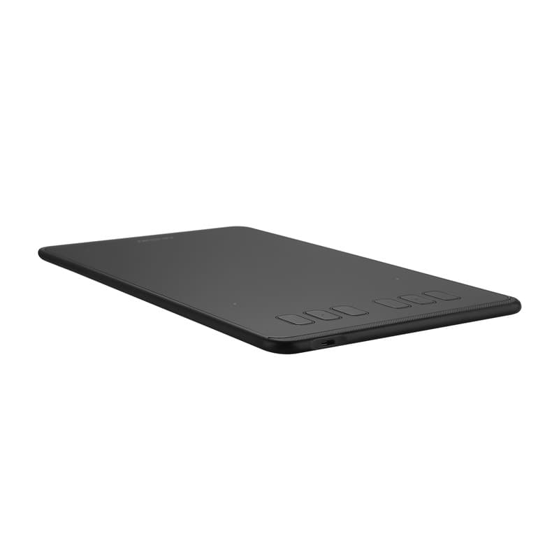 Huion H640P grafična tablica 5