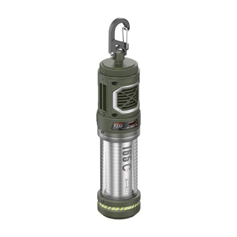 Prenosni repelent proti komarjem Flextail Tiny Repel S (zelen) 4