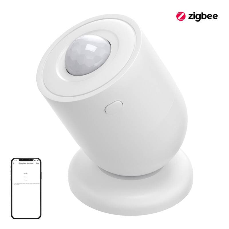 Zigbee senzor gibanja Sonoff SNZB-03P z baterijo