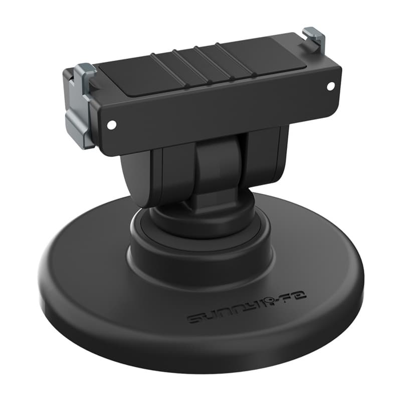 Sunnylife 360° magnetno montažno stojalo za Insta360 GO Ultra