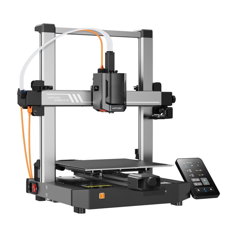 3D tiskalnik Anycubic Kobra 3 V2 3