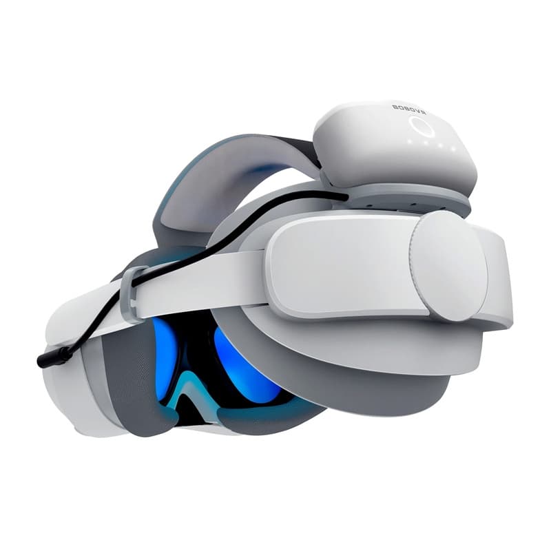 BOBOVR P4S trak za Pico 4 Ultra z baterijo