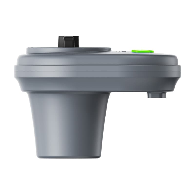 RainPoint 4-Conski Razpršilni Krmilnik z Aplikacijo, Bluetooth 4