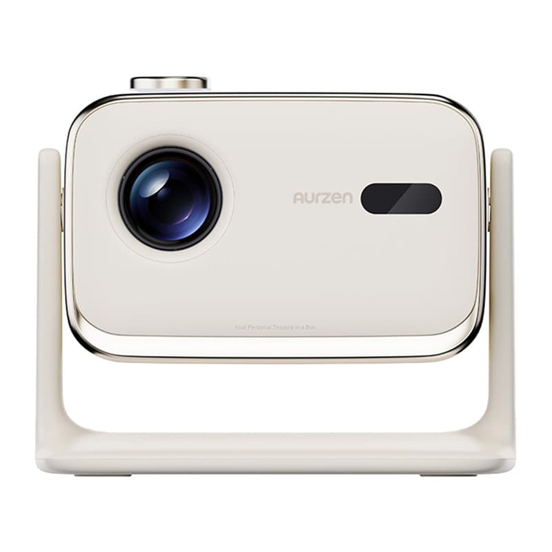 Aurzen Boom mini projektor, Full HD, 500 ANSI 2