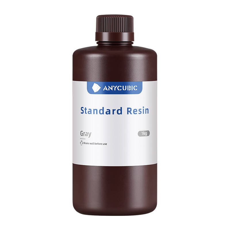AnyCubic Standard Resin (Siva)