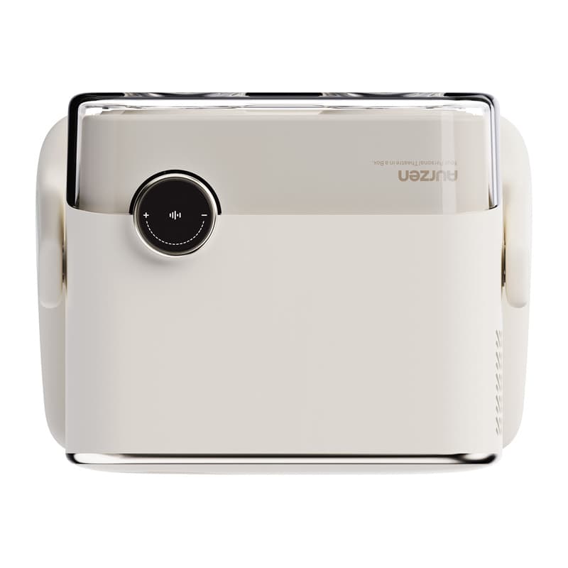 Aurzen Boom mini projektor, Full HD, 500 ANSI 6