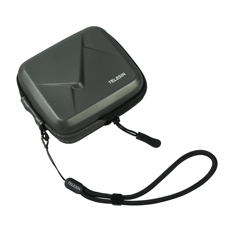 Telesin etui za akcijske kamere (GoPro, Insta360, DJI)