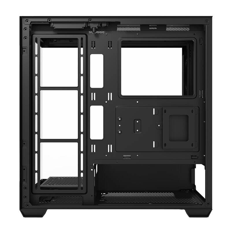 Računalniška ohišje Darkflash DS900 (črno) 6
