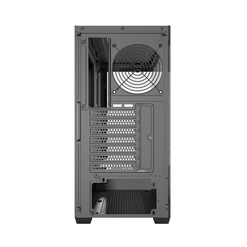 Darkflash DS900W računalniško ohišje (črno) 6