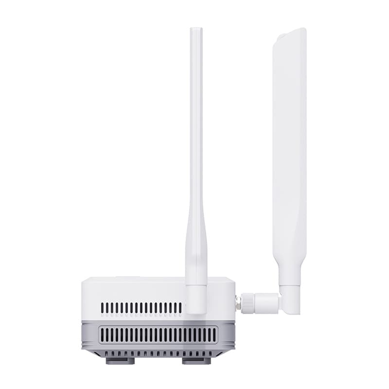 GL.iNet Puli AX GL-XE3000 5G NR usmerjevalnik z Wi-Fi 6 4