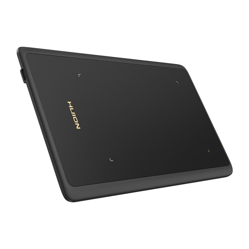 Huion H420X - Prenosna grafična tablica 2