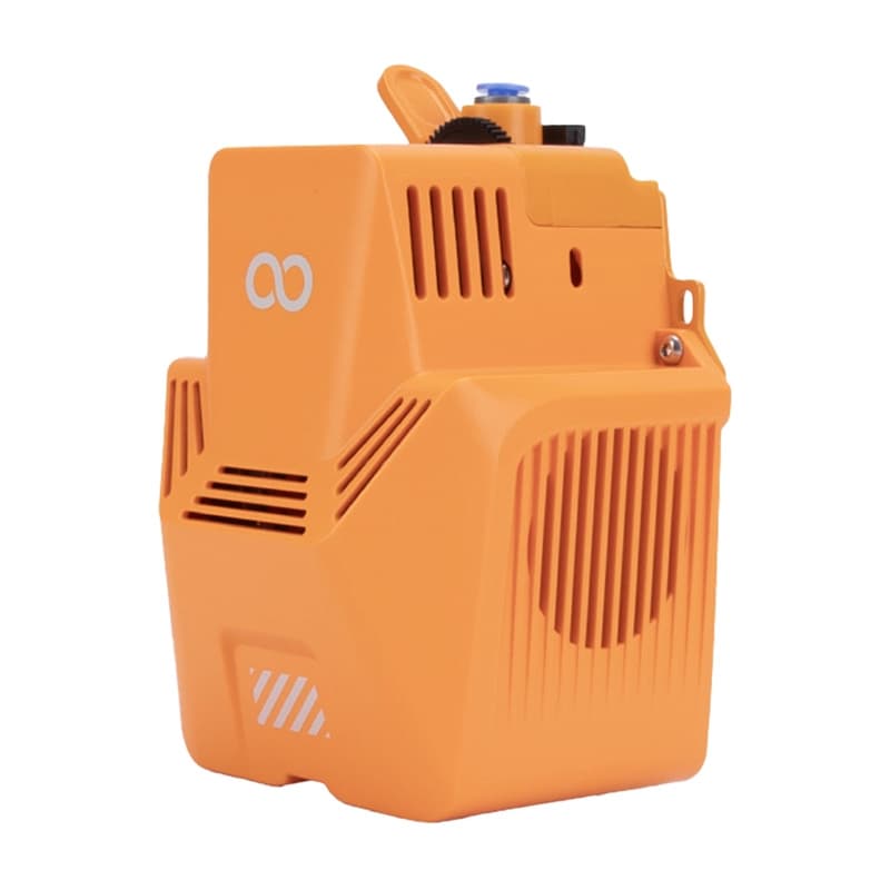 ELEGOO komplet tiskalne glave za OrangeStorm Giga 3