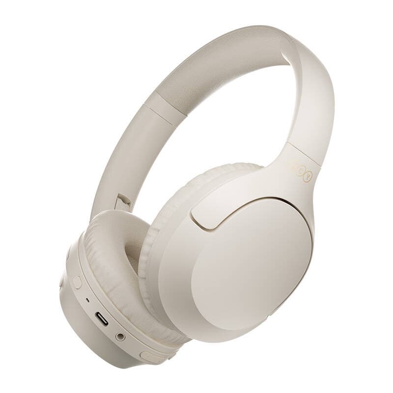 Brezžične slušalke QCY H2 PRO (bele) 2