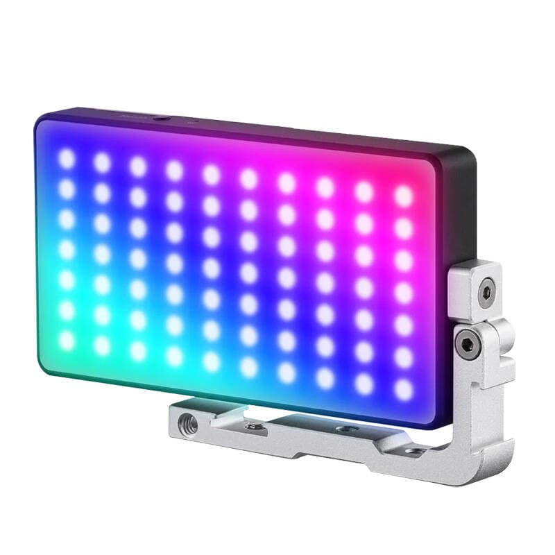 Neewer SL90 Pro LED RGB 12W 2500-10000K pančna svetilka