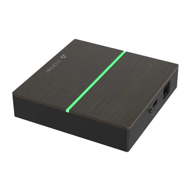 Avatto GW60-Matter pametna ZigBee centrala