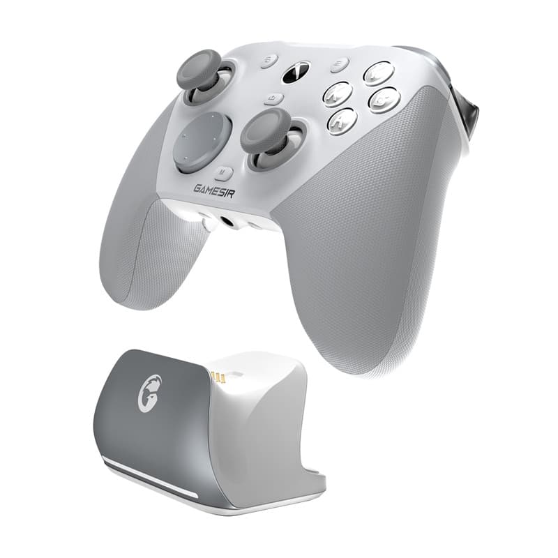 GameSir G7 Pro WT TRI-MODE beli kontroler 6