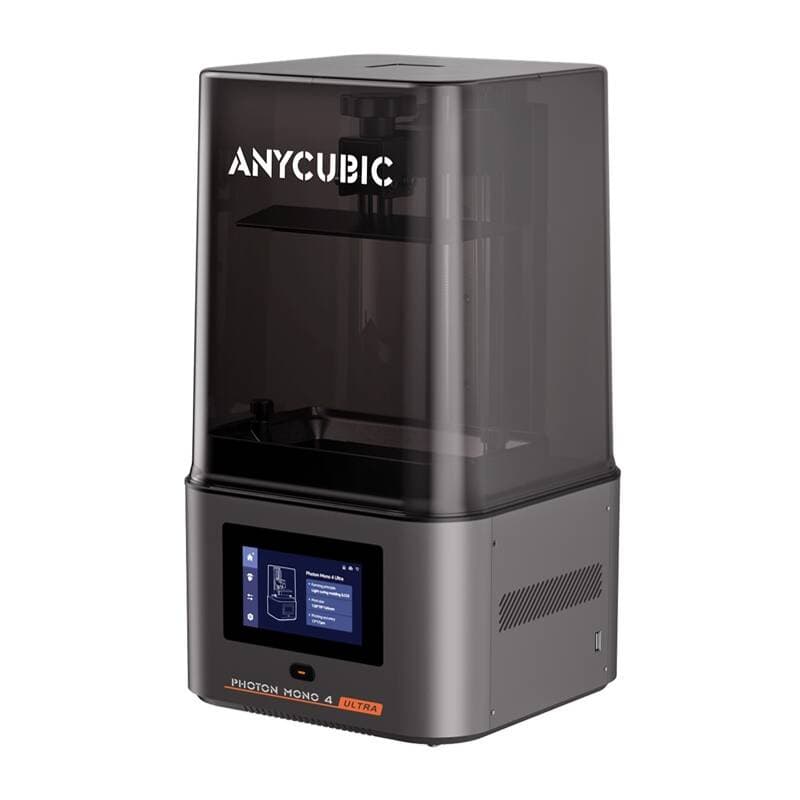 3D tiskalnik Anycubic Photon Mono 4 Ultra 4
