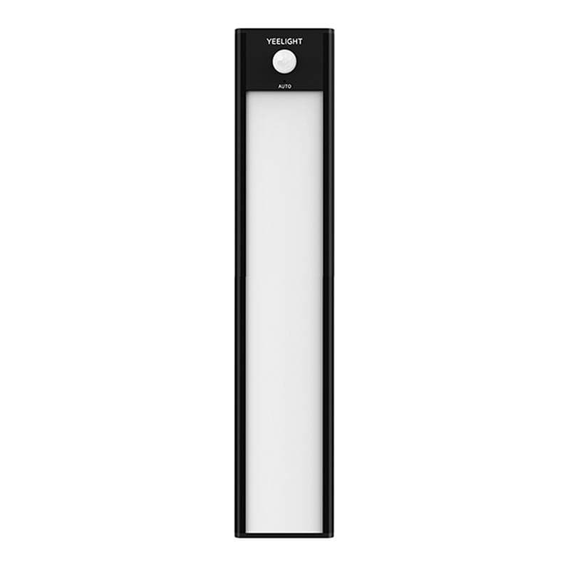Yeelight LED svetilka za omaro, črna, 20 cm, 2700K 3