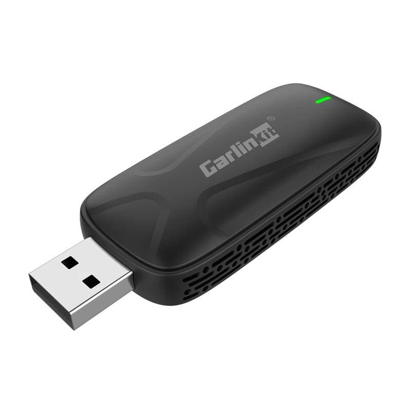 Brezžični adapter Carlinkit AIR X2 Carplay/Android Auto 5
