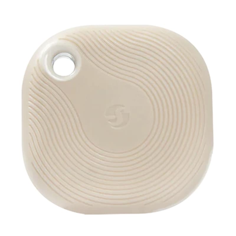 ZigBee Shelly BLU Button Tough 1 ZB aktivacijski gumb (Mocha)