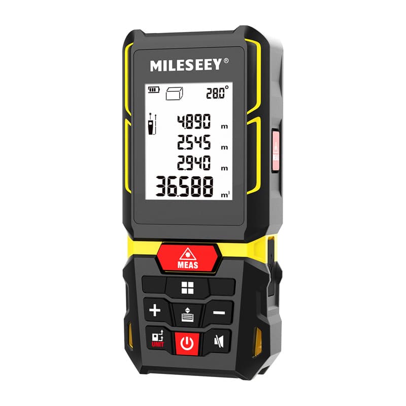 Mileseey G7 laserski daljnomer 100m