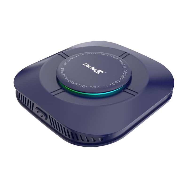 Carlinkit TBOX-S2P brezžični adapter Carplay&Android auto 2