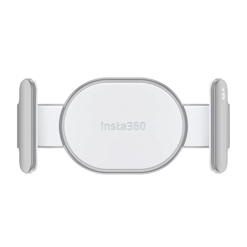 Insta360 Flow 2 Pro Magnetni Nosilec za Telefon (bel)