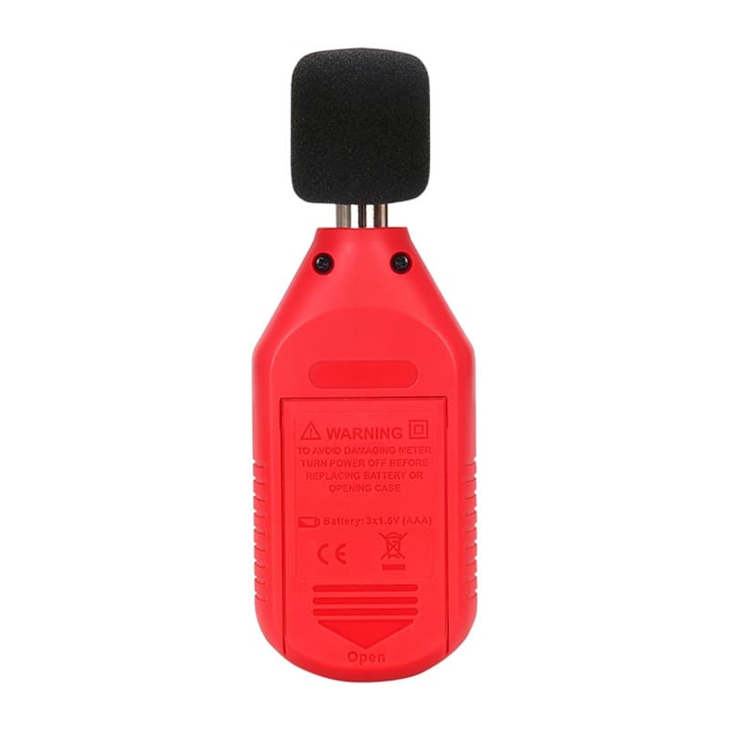 Uni-T UT353BT mini merilnik zvočnega tlaka z Bluetooth 2