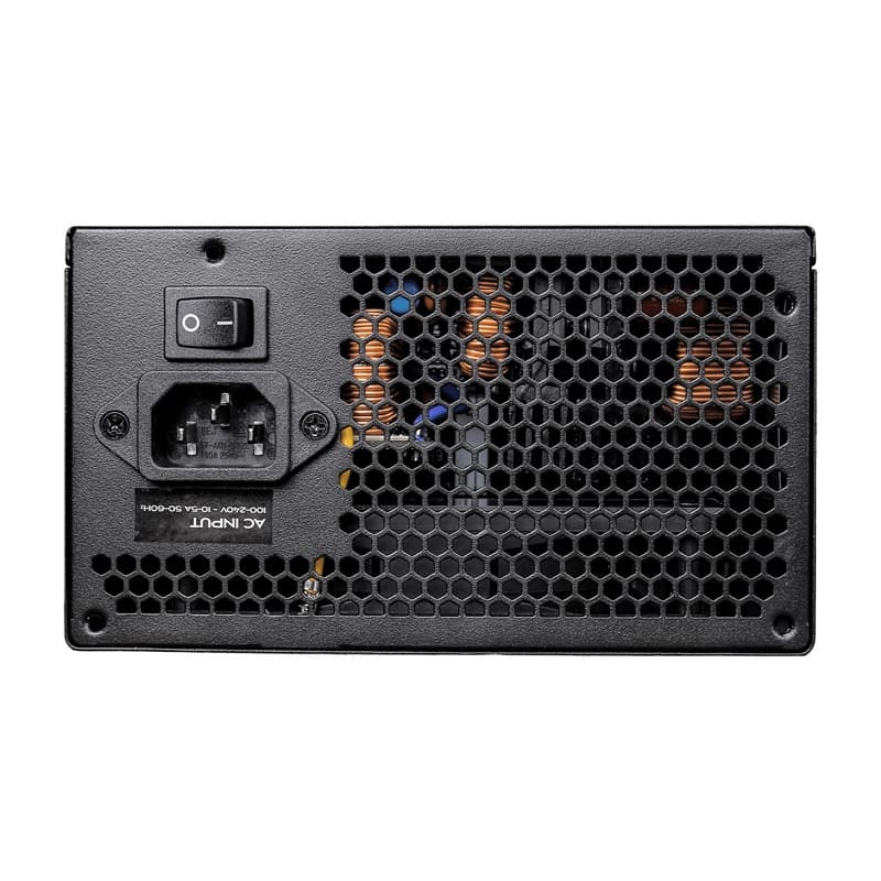 Darkflash PMT 80 Plus Gold napajalnik 750W 4