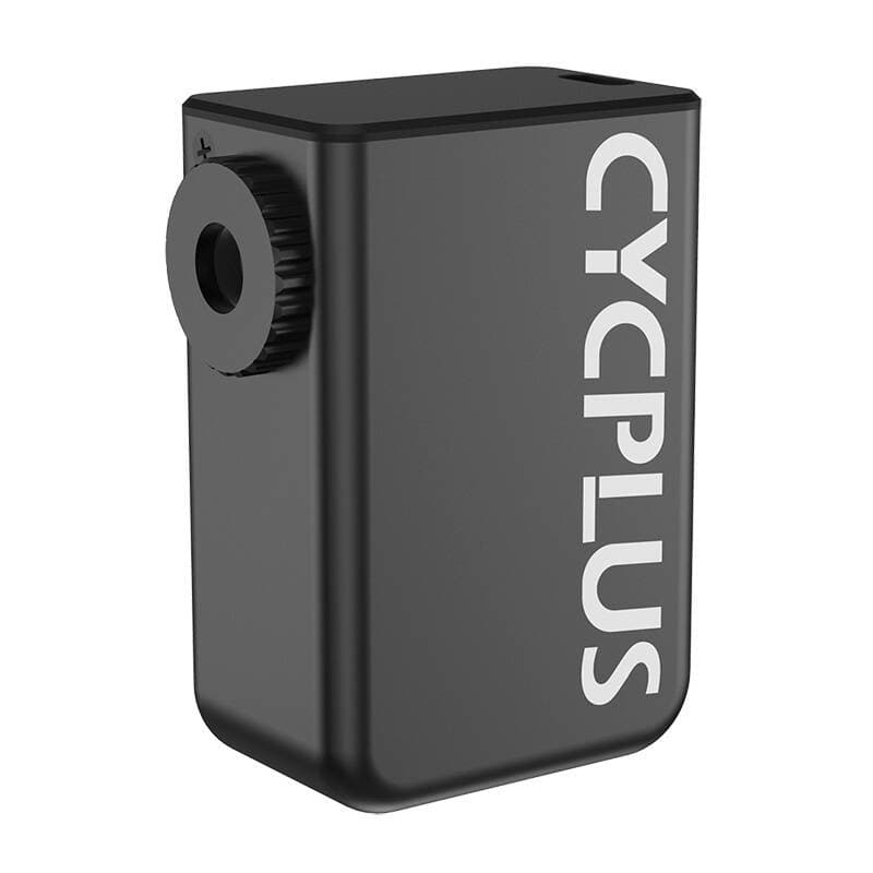 Cycplus AS2 mini električna zračna tlačilka 2