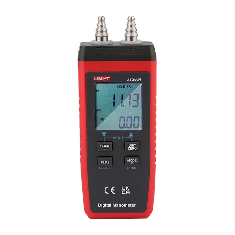 UNI-T UT366A Digitalni merilnik tlaka