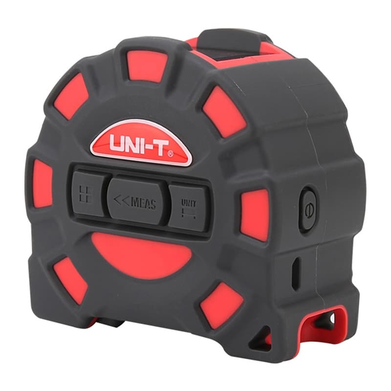 UNI-T LM60T Laserski merilnik razdalje 3