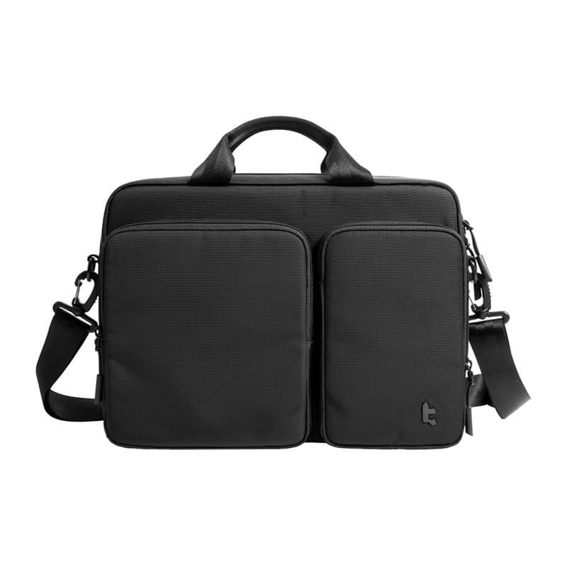 Torba za prenosnik TOMTOC Navigator-A33 16" (črna)