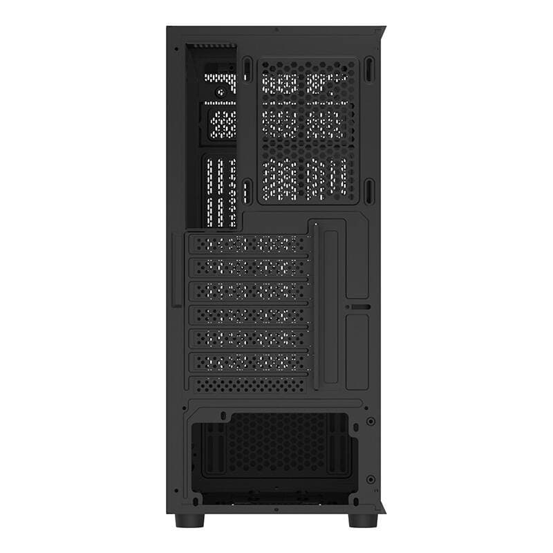 Računalniško ohišje Darkflash A290 (črno) 4