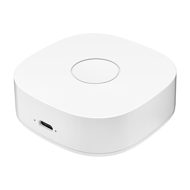 Pametni dom Heiman WS2GW-R WiFi prehod (gateway) 2