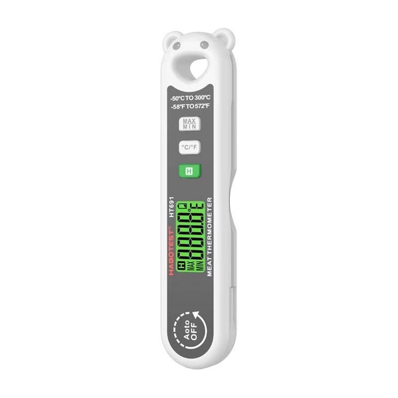 Habotest HT691 kuhinjski termometer, nastavljiva sonda 2