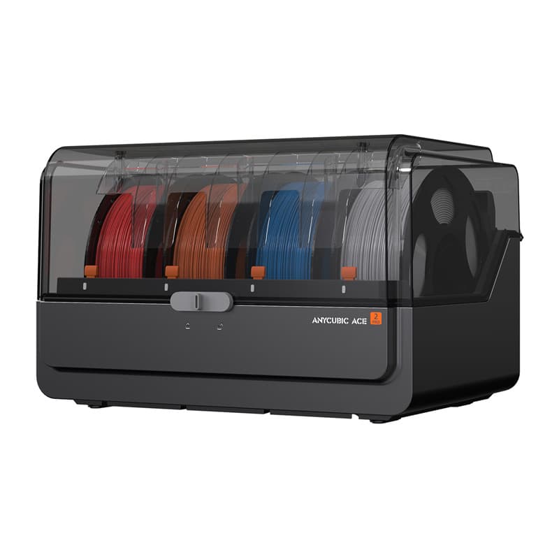 Anycubic ACE 2 Pro Multi-Filament Sistem za Kobra S1 2