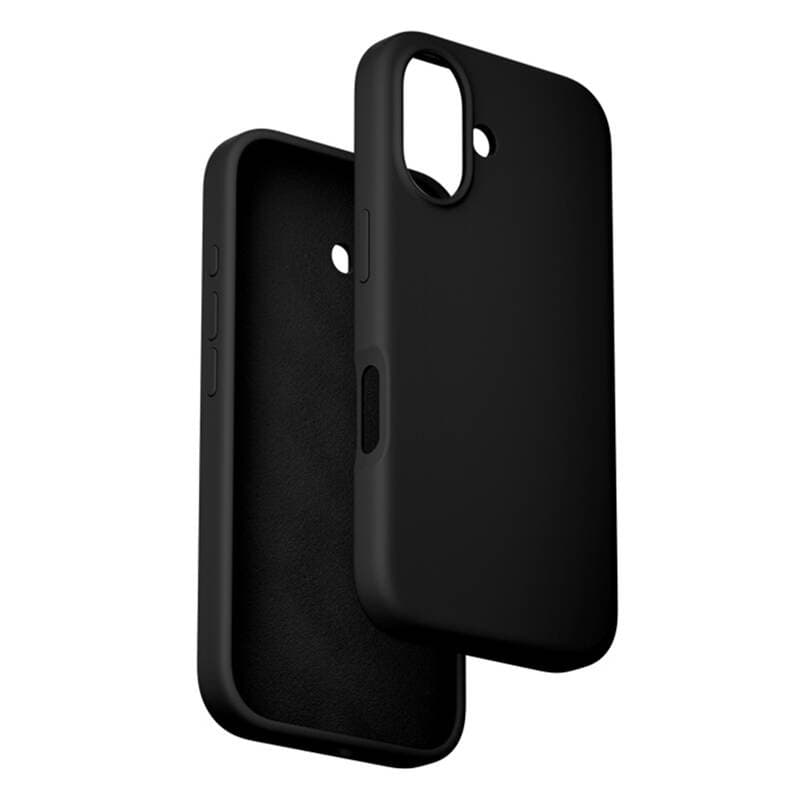 Vention KUHB0-10 ovitek za iPhone 16 MagSafe (črna) 2