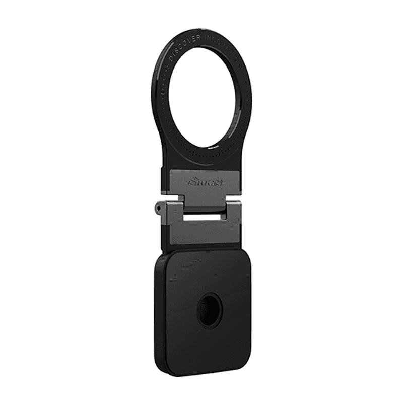Magnetni nosilec SNAPFLEX MagSafe, Nillkin, črn 3