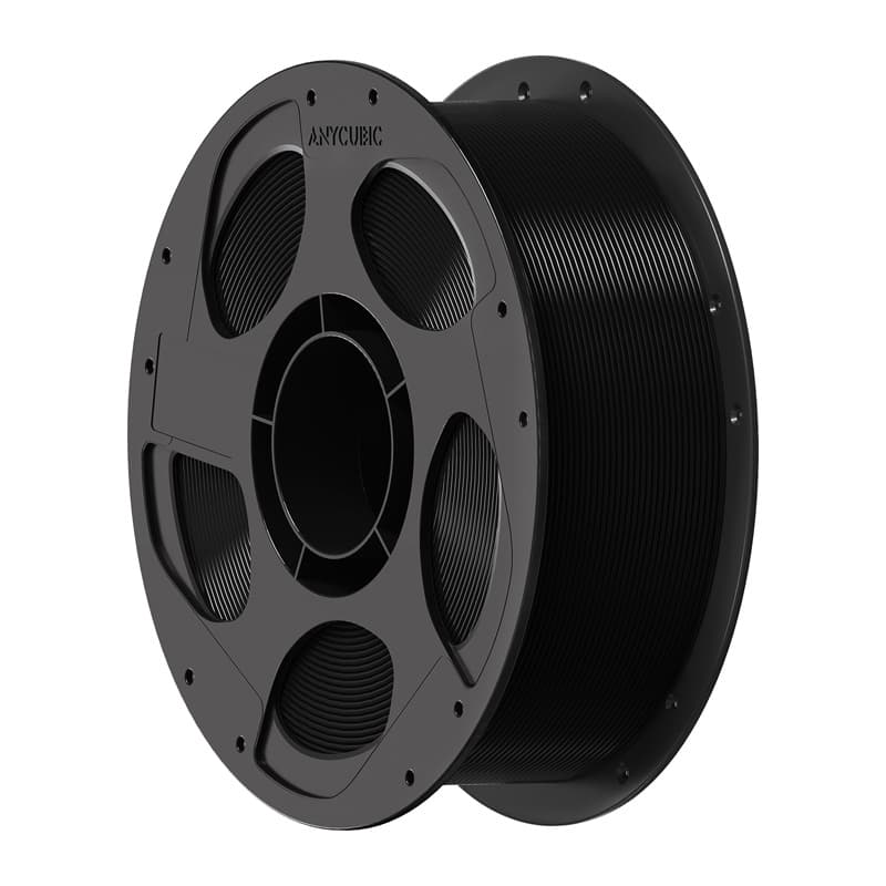 Anycubic PC filament, 1 kg, črn