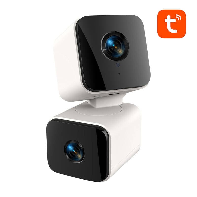 Gosund PC12 pametna WiFi kamera, 4MP, Tuya 2
