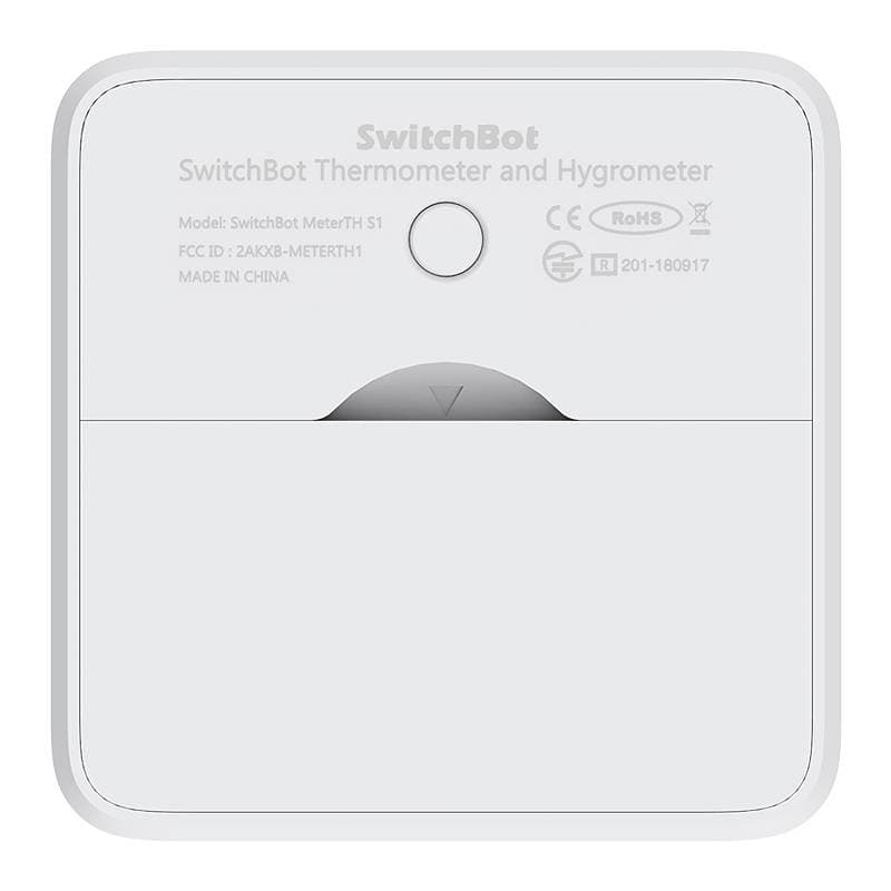 Termometer in higrometer SwitchBot 7