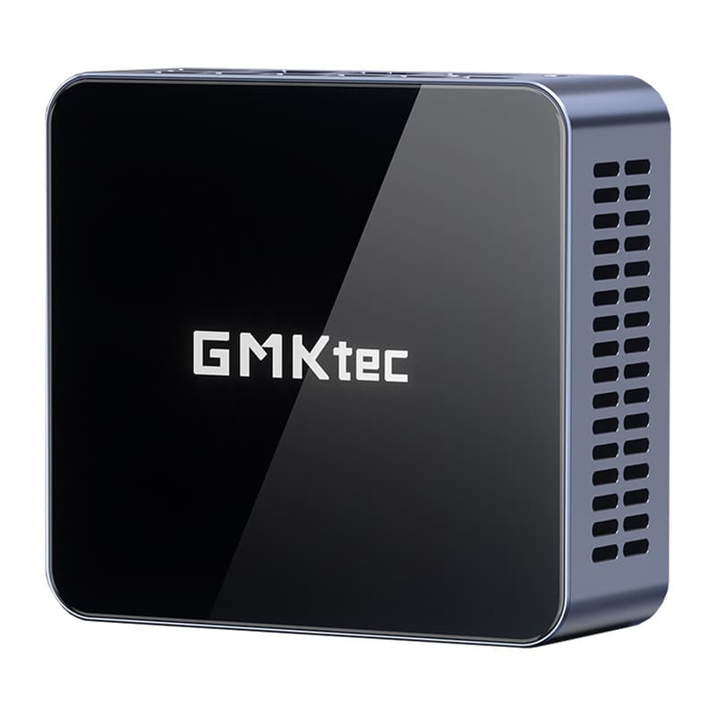 Mini PC GMKtec M2 Pro S Intel i7-1185G7, 16GB RAM + 512GB SSD, Windows 11 Pro