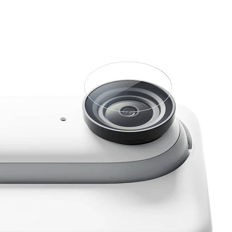 TELESIN kaljeno steklo za kamere Insta360 GO 3 3