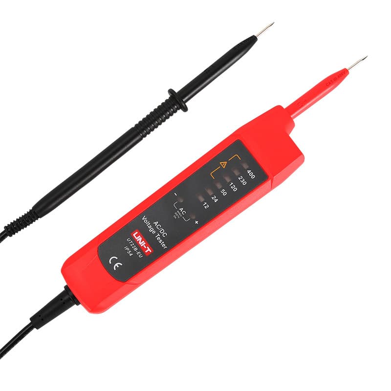 UNI-T UT22B-EU tester napetosti AC/DC 2