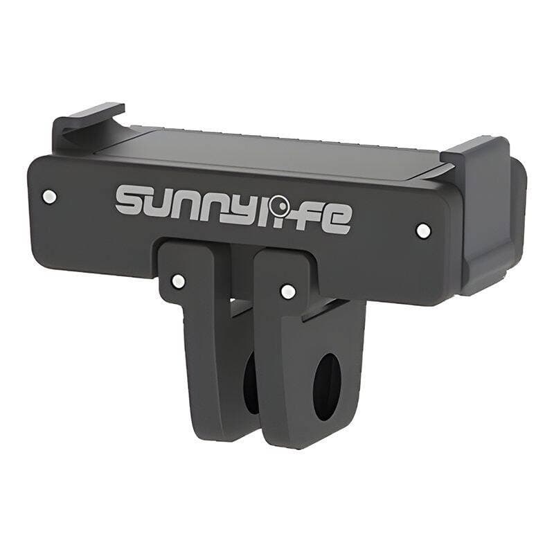 Magnetni adapter za hitro sprostitev 1/4 Sunnylife za DJI Action 2/3/4 3